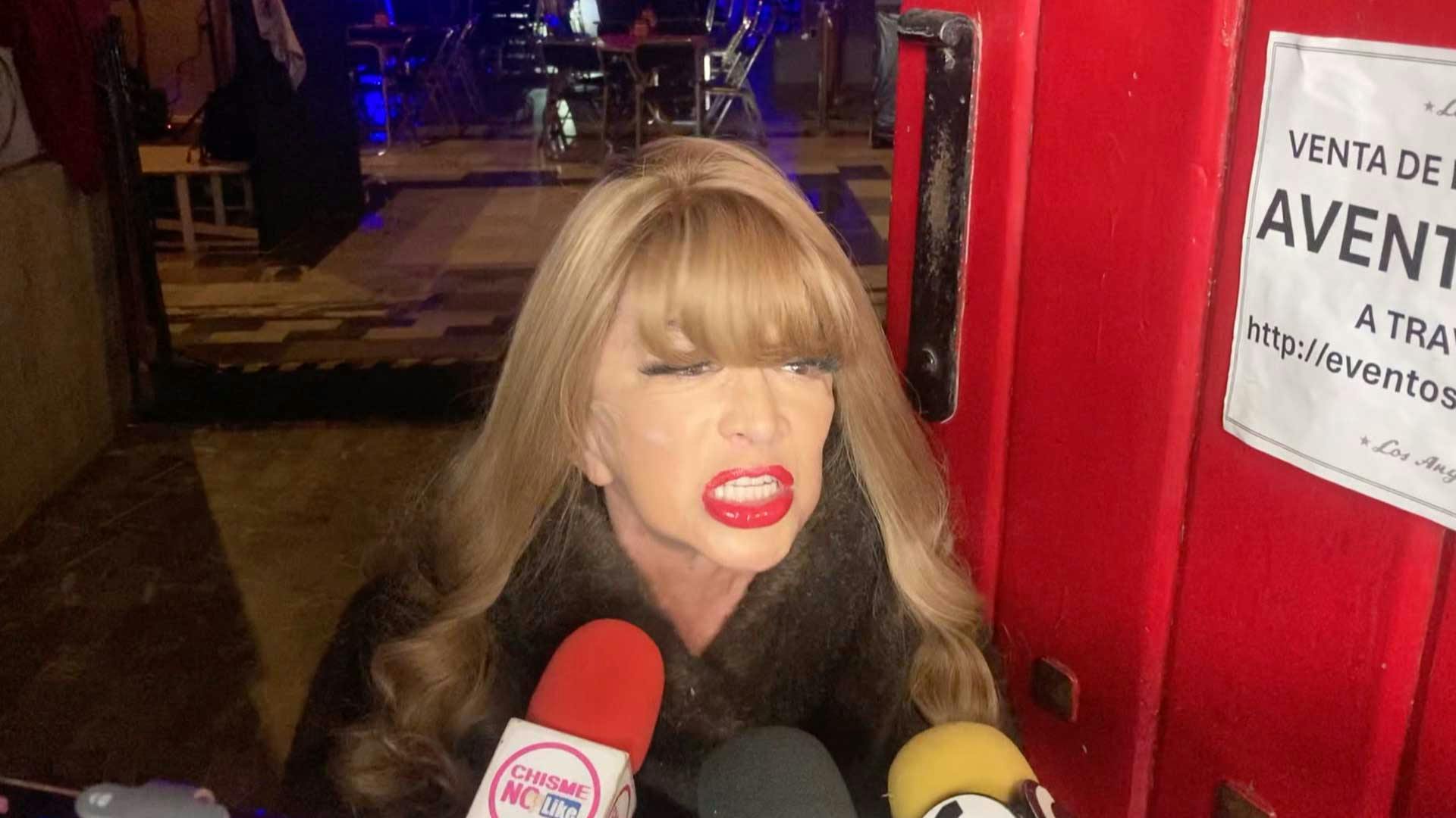 Programa 08 julio 2024 | Olga Breeskin sale en defensa de Irina Baeva 