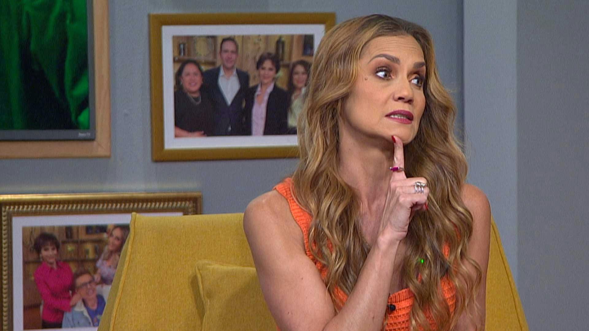 Programa 27 junio 2024 | Larisa Mendizábal confirma haber superado infidelidad