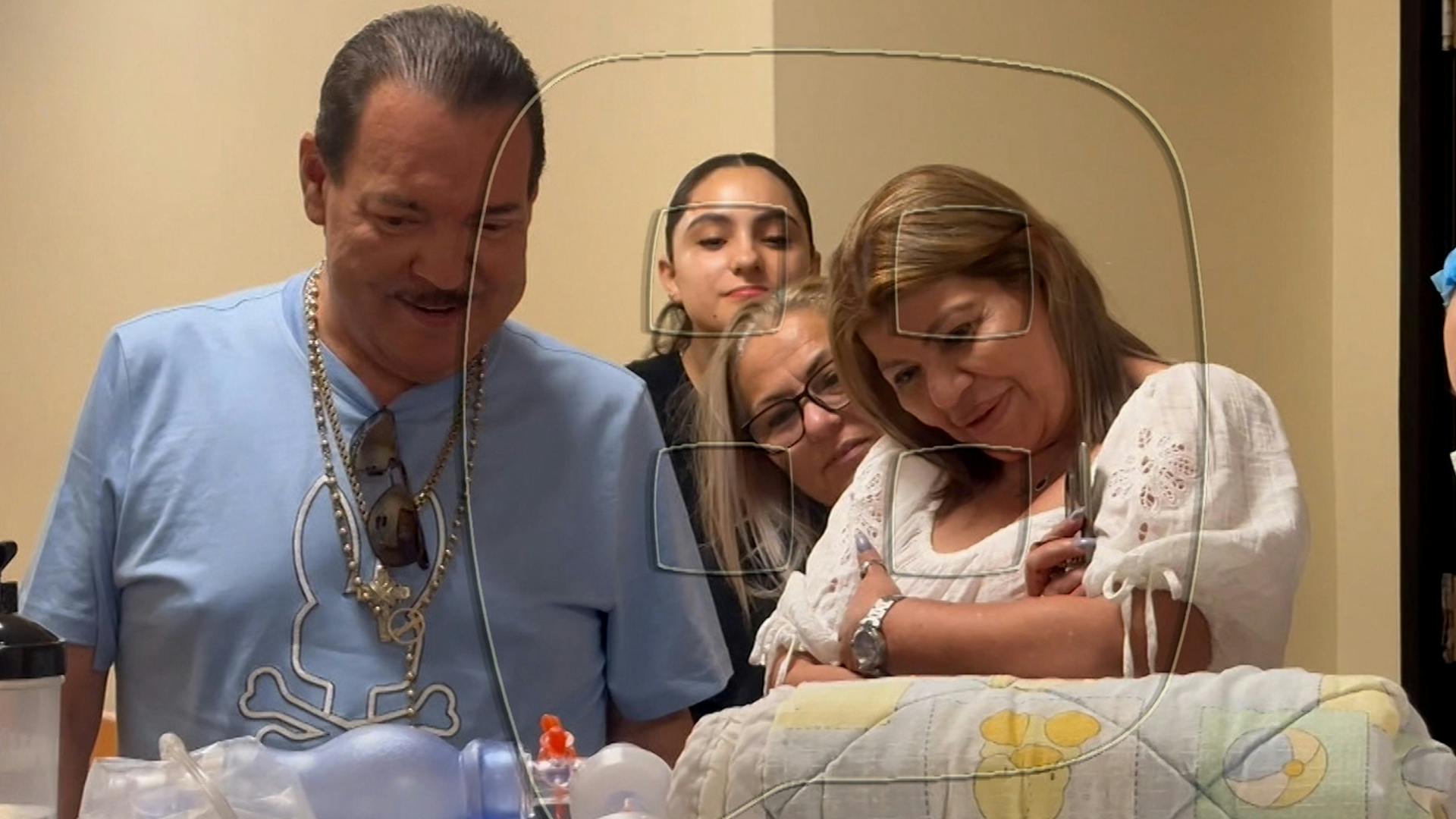 Programa del 20 de junio 2024 | Hija de Julio Preciado ya dio a luz