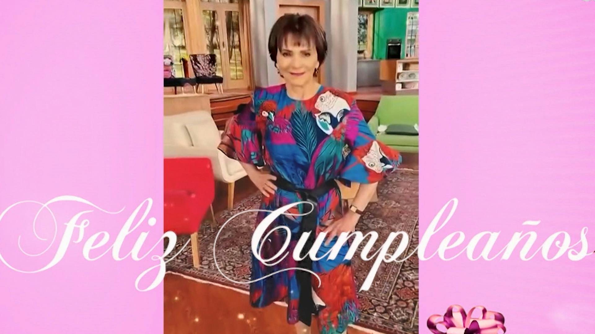 Programa 19 de junio 2024 | Celebramos el cumpleaños de Pati Chapoy