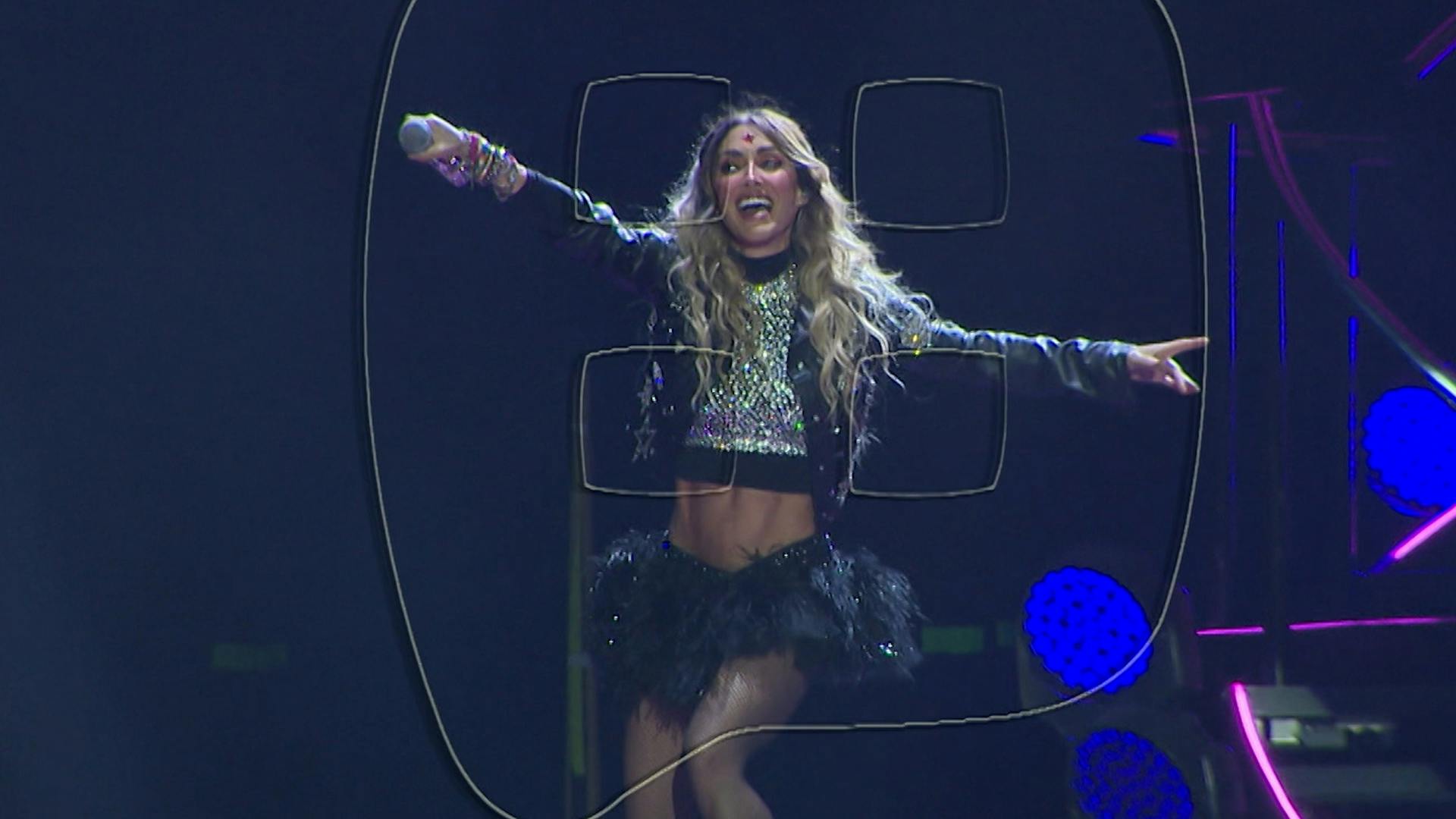 Programa del 17 de junio 2024 | Anahí revela si está distanciada de sus compañeros de RBD