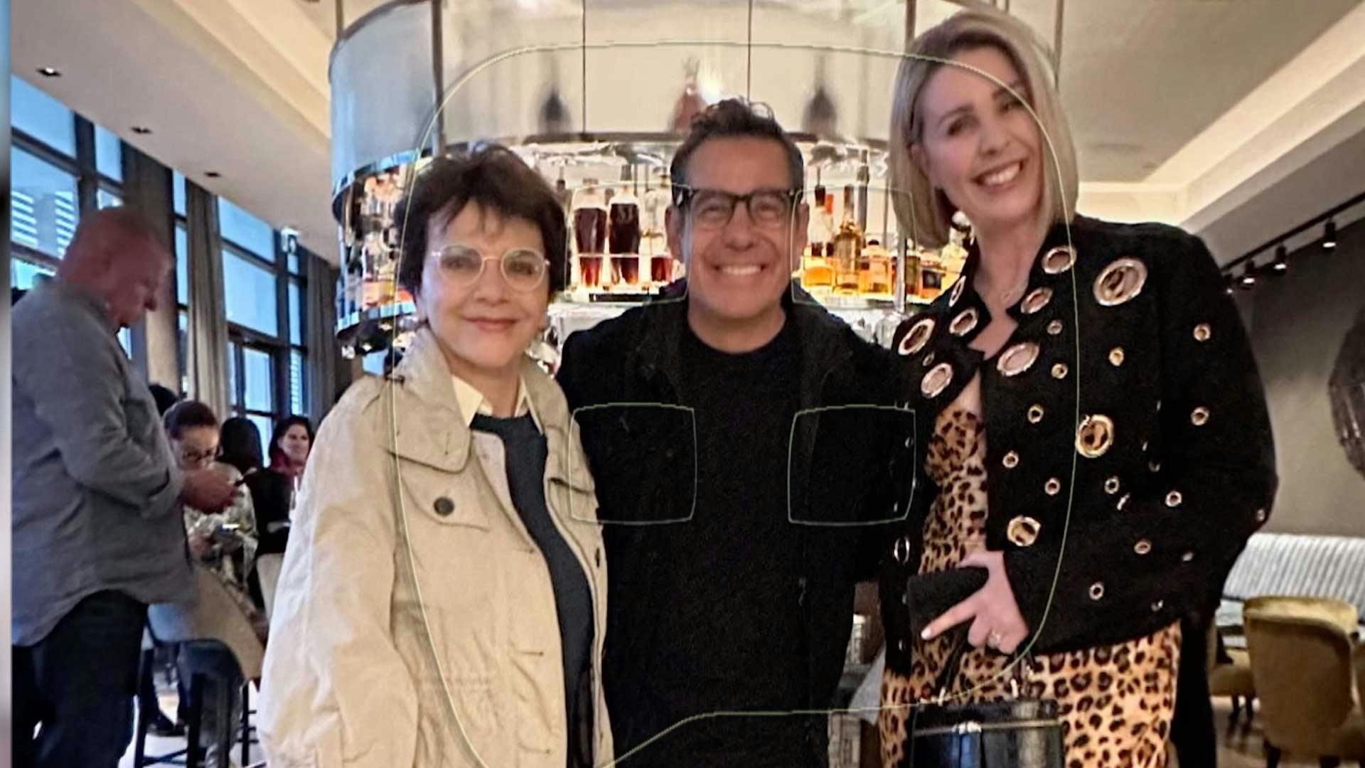 Programa del 12 de junio 2024 | Reencuentro entre Pati Chapoy y Atala