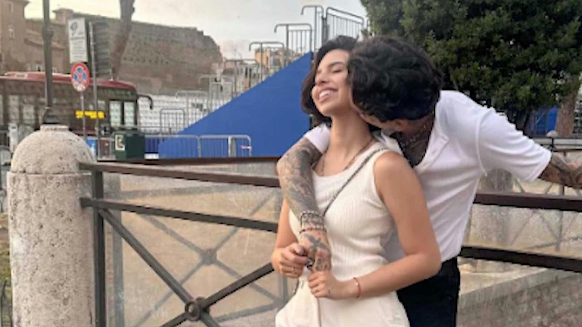 Programa 11 junio 2024 | Nodal defiende su relación con Ángela Aguilar