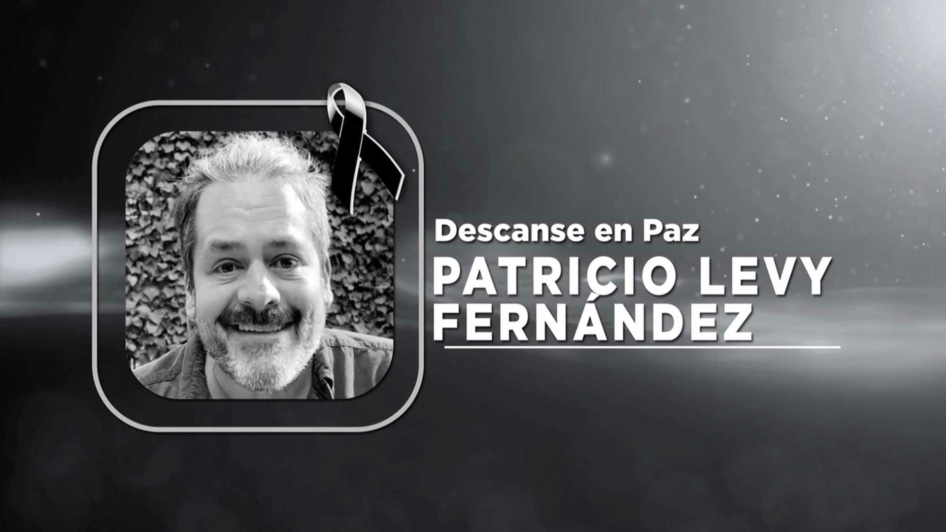 Programa del 10 de junio 2024 | Recordamos a Pato Levy, hijo de Talina Fernández. QEPD