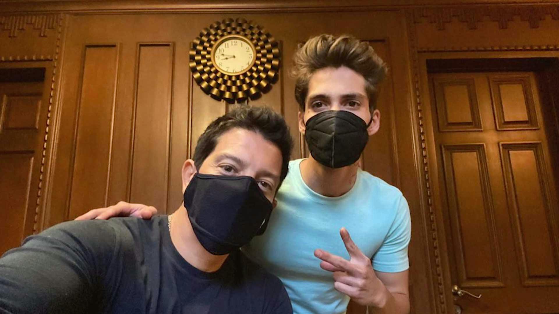 Programa del 04 de junio 2024 | Yahir y su hijo se reconcilian