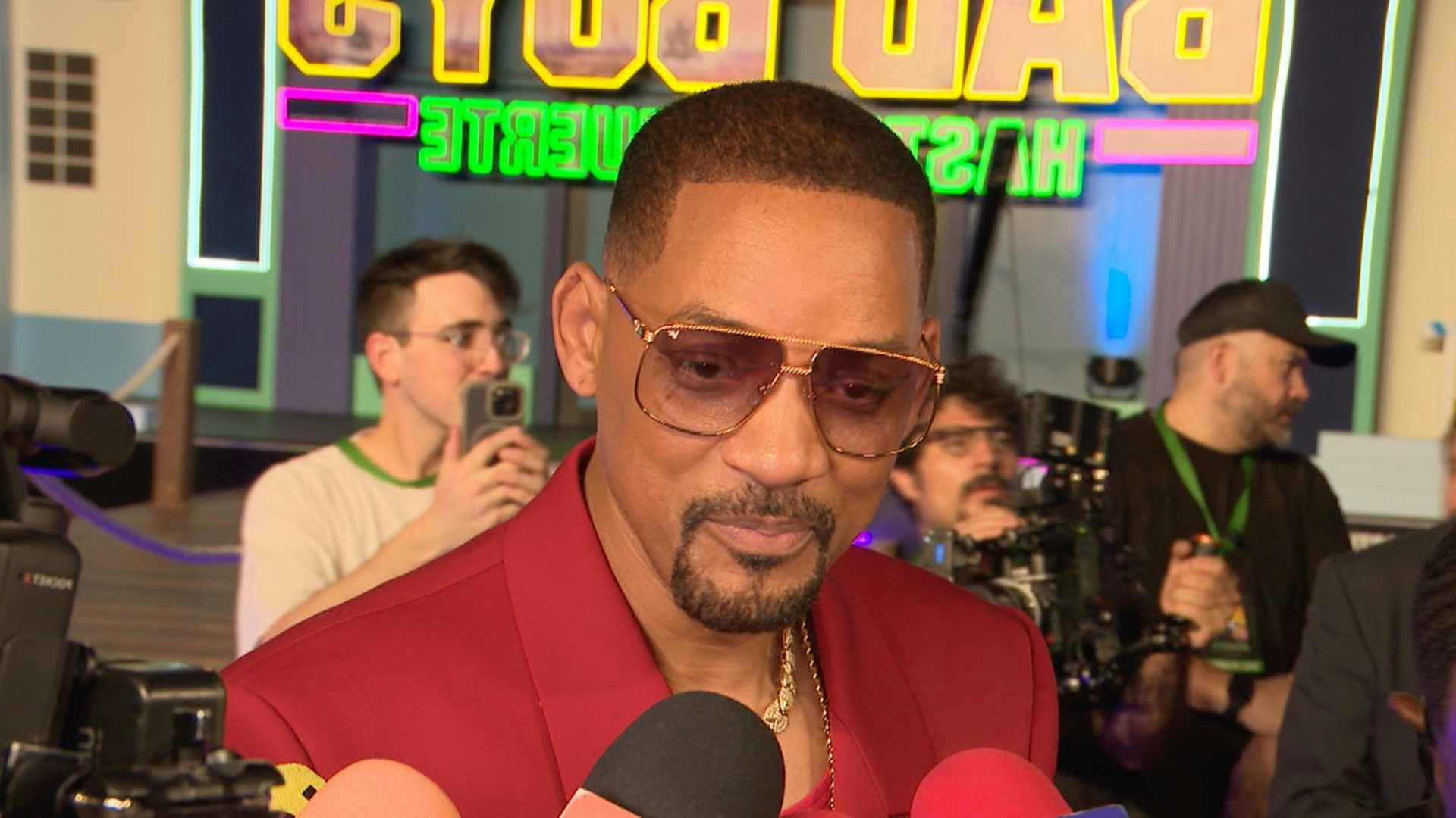 Programa del 03 de junio 2024| Will Smith y su regreso a la pantalla