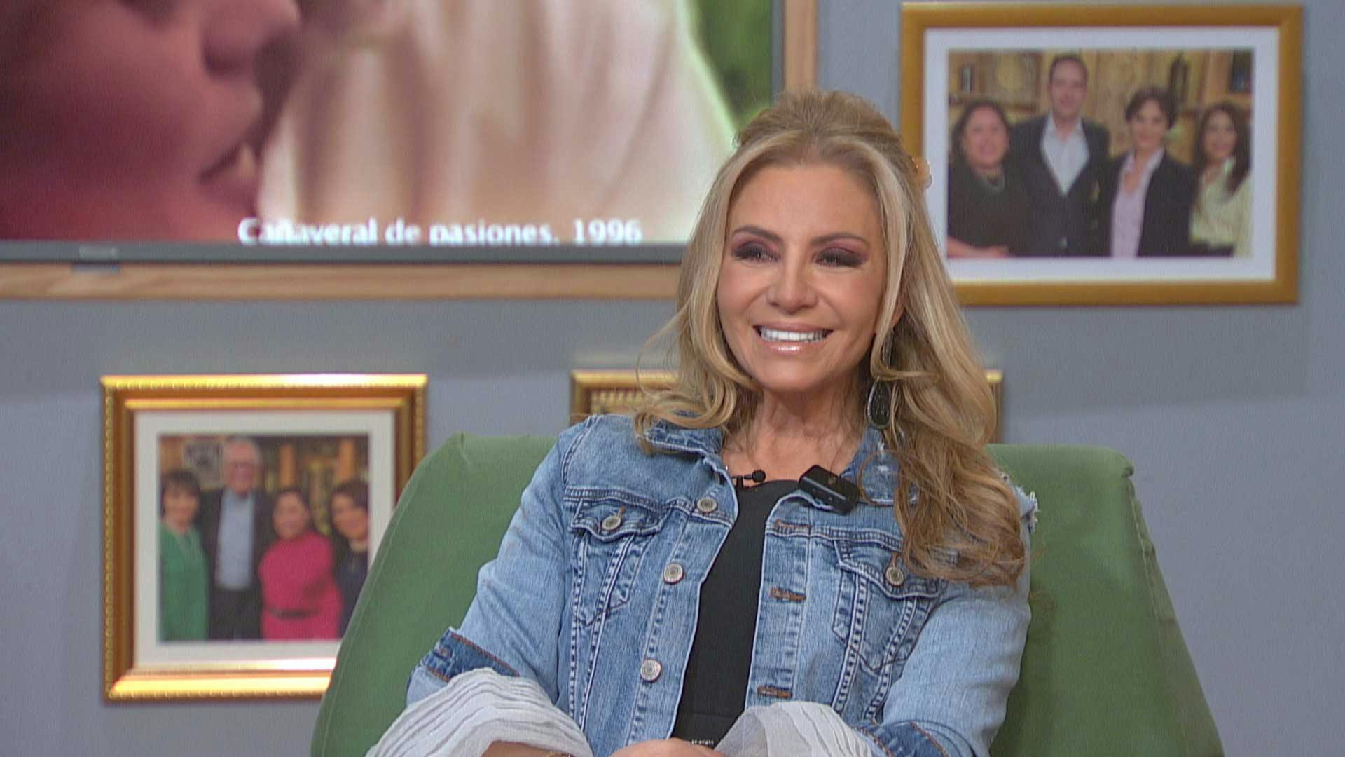 Programa 31 mayo 2024 | Daniela Castro se une a familia de TV Azteca
