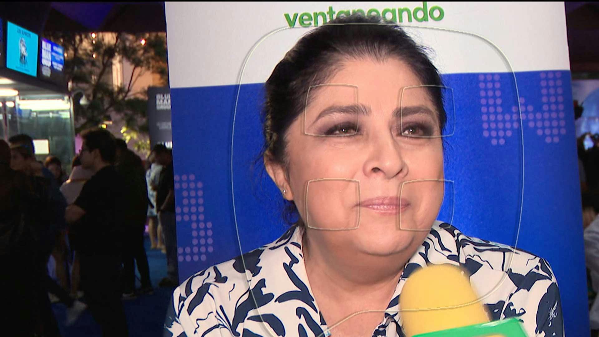 Programa 30 mayo 2024 | Victoria Ruffo, resignada a que nieta nazca con sello Derbez