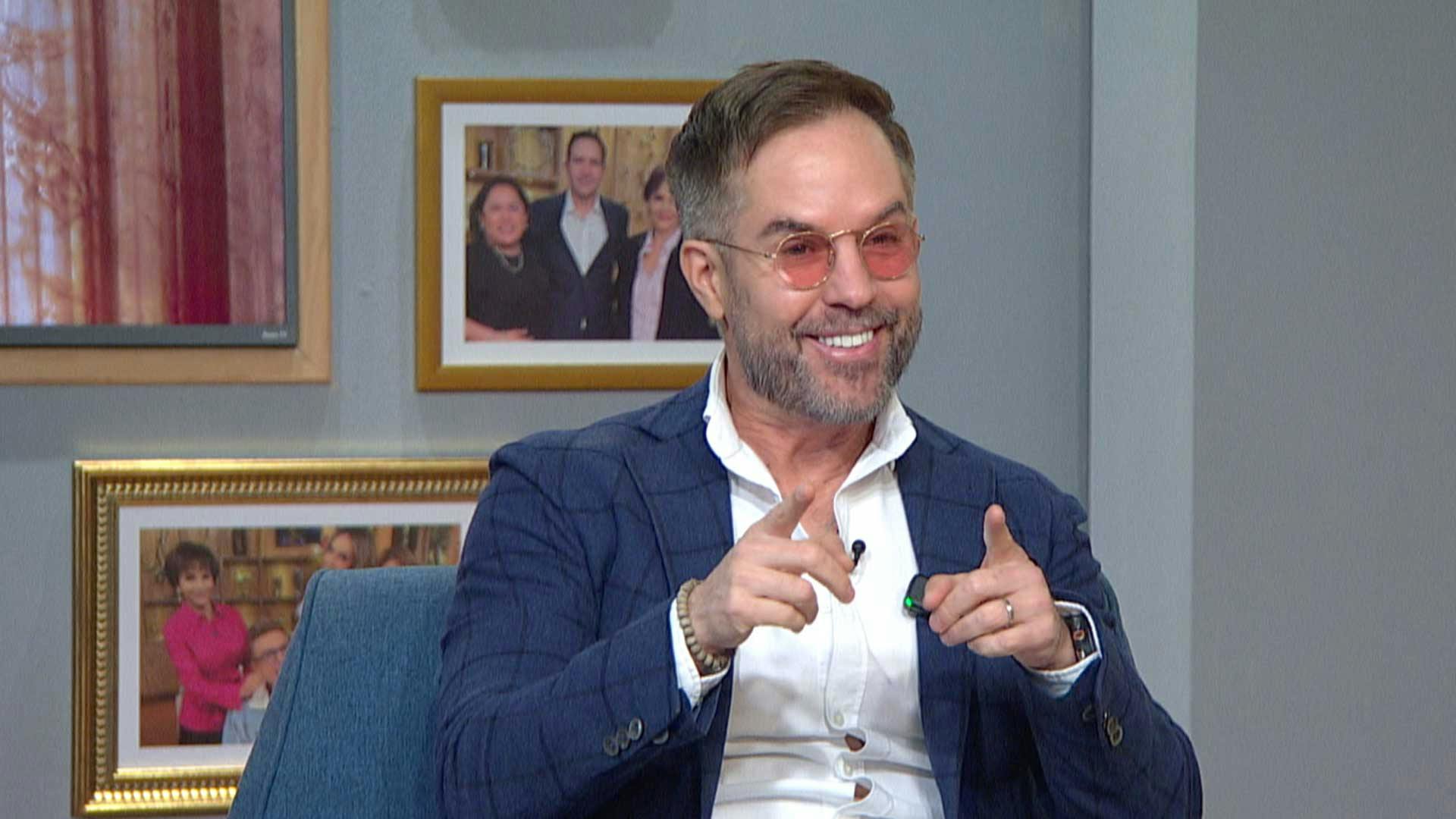 Programa 28 mayo 2024 | Lukini y 'La Isla Desafío Gracia y Turquía'