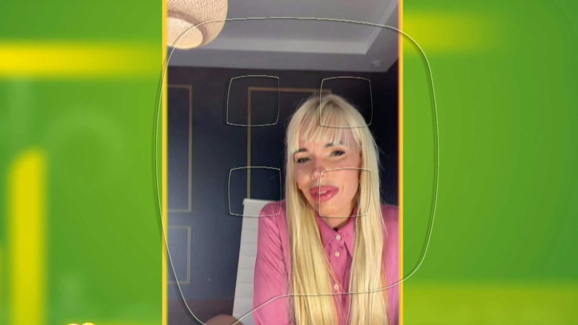 Programa 22 mayo 2024 | Ingrid Wagner dice cómo fue su relación con Cristian Castro