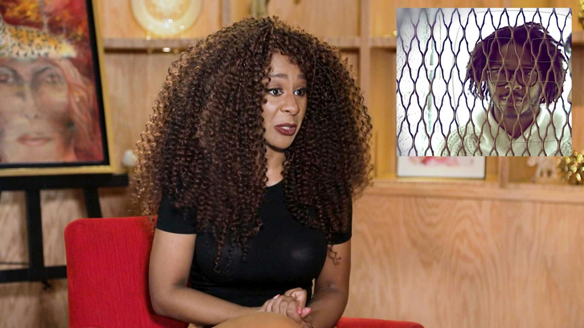 Programa 16 mayo 2024 | M'Balia y su impotencia cuando Kalimba estuvo preso