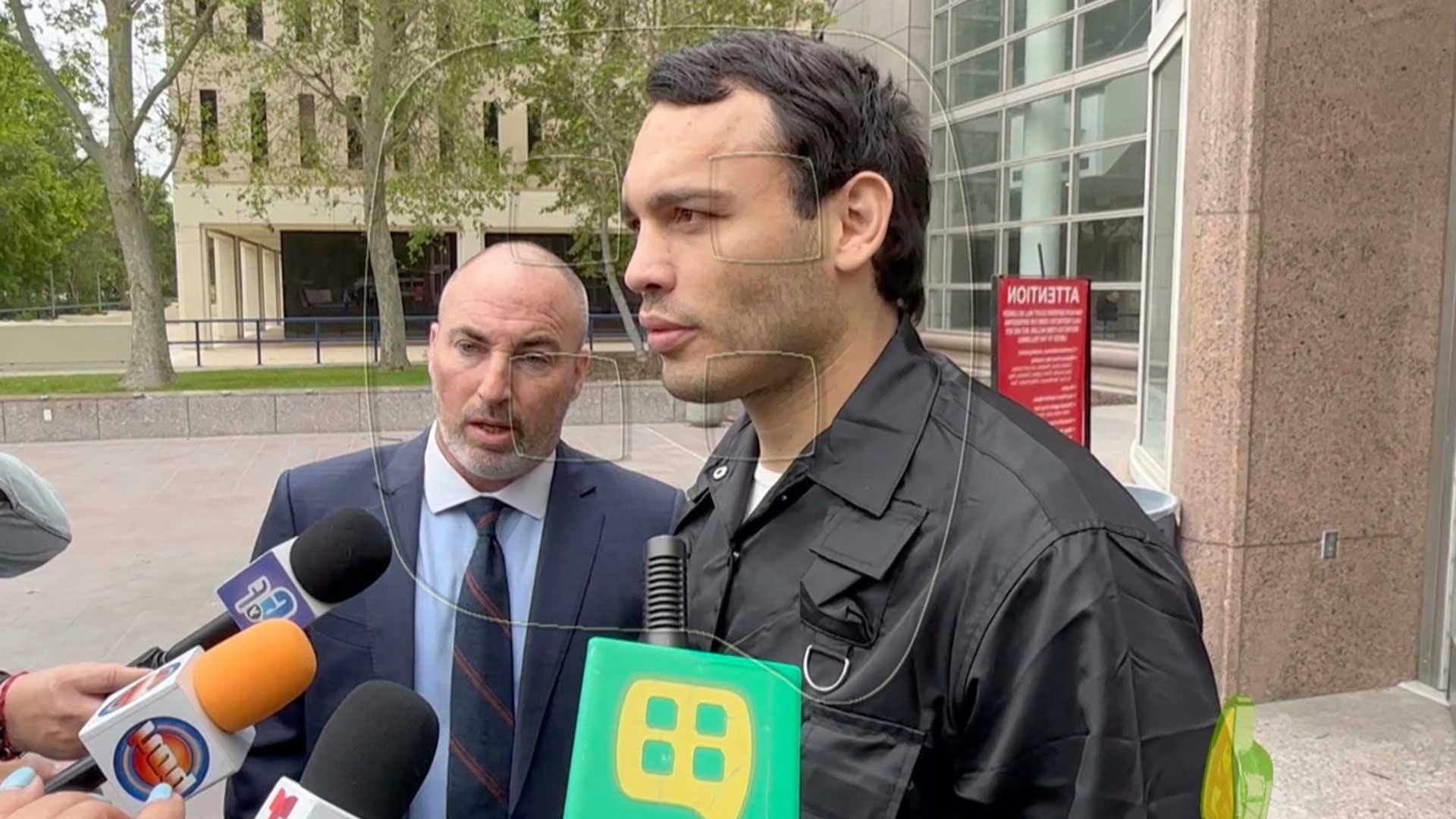 Programa 14 de mayo 2024 | Julio César Chávez Jr. se declara inocente