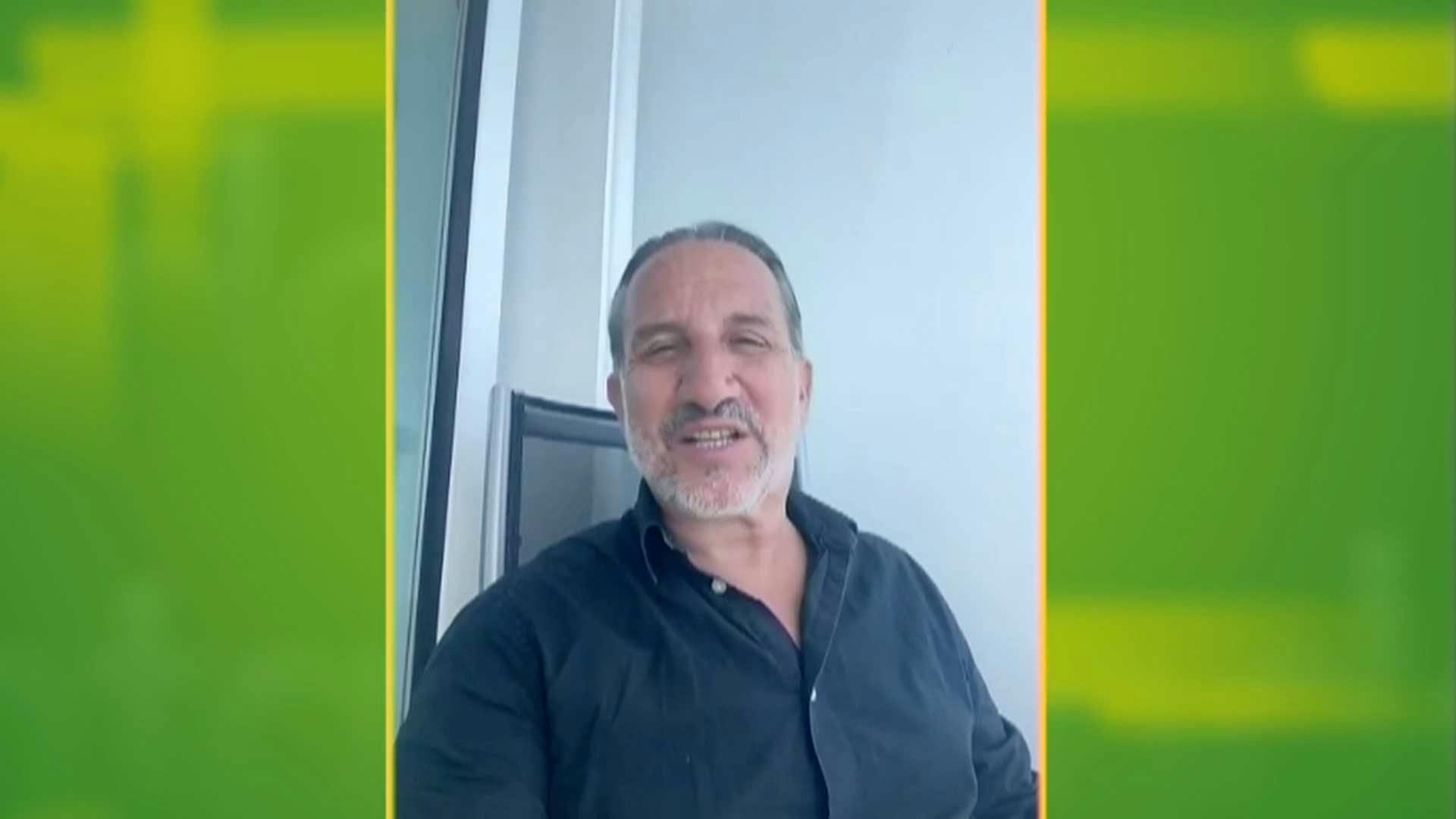 Programa 09 mayo 2024 | Plutarco Haza estalla tras acusación de plagio