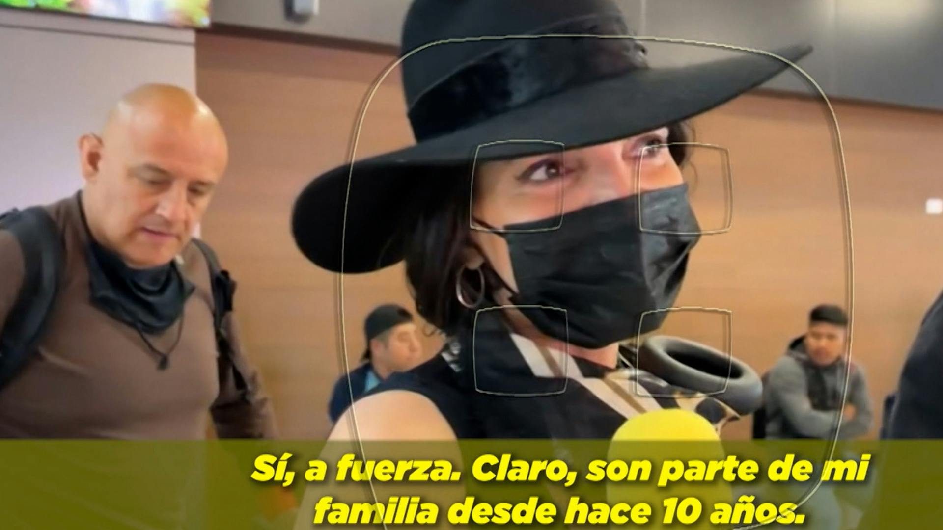 Programa 7 de mayo 2024 | Ana Bárbara molesta con José Manuel Figueroa