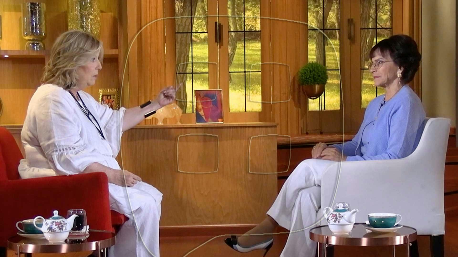 Programa del 02 mayo 2024 | Margarita cuenta la traición de su esposo