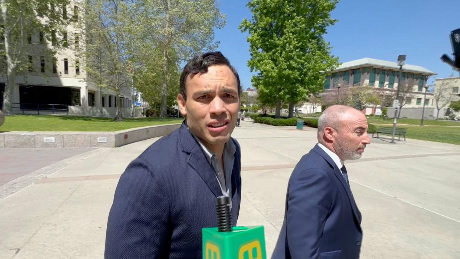 Programa 01 mayo 2024 | Julio César Chávez Jr. agradecido por su detención