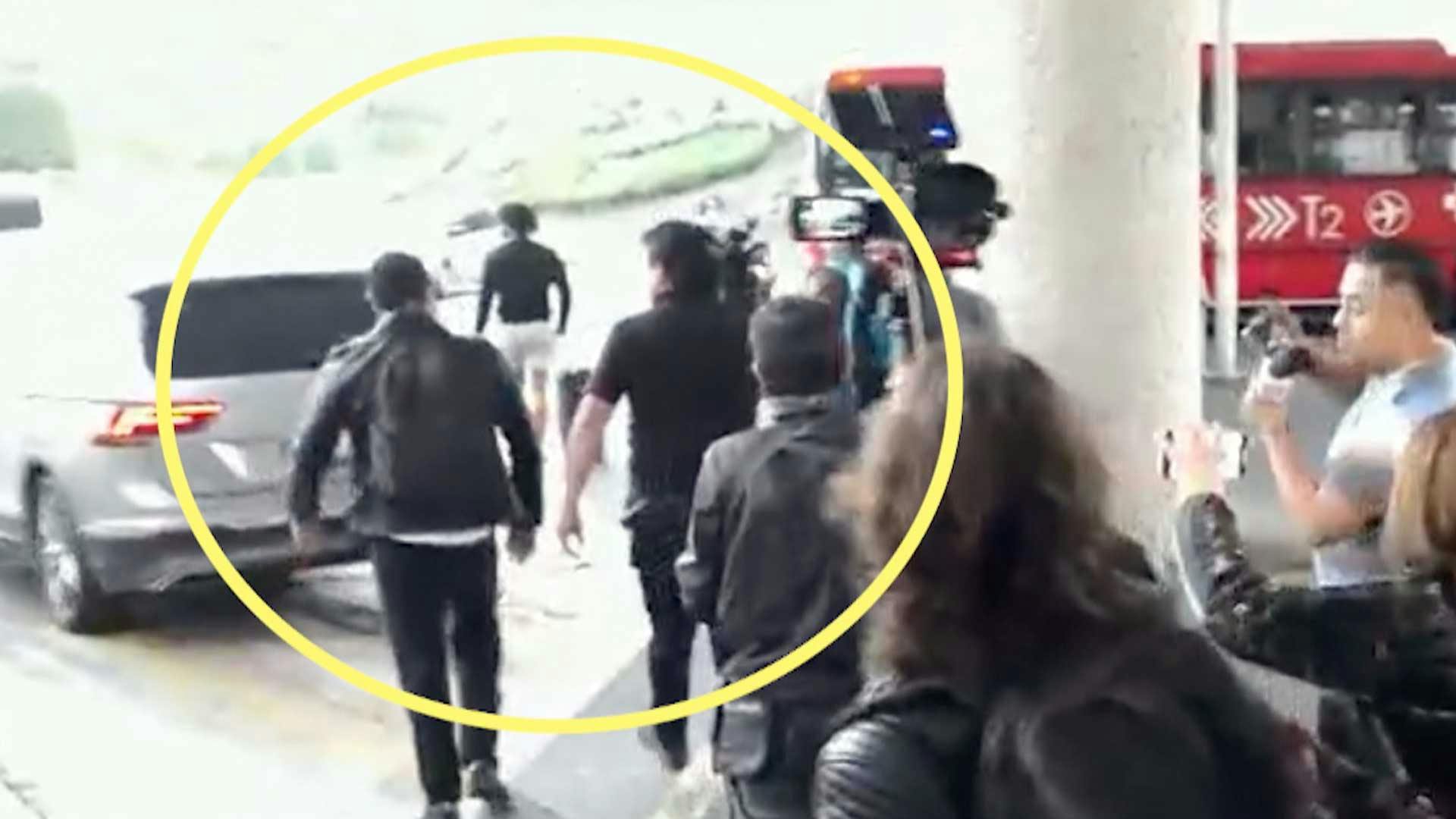 Programa 15 de febrero 2024 | Llegada de Alejandra Guzmán termina mal