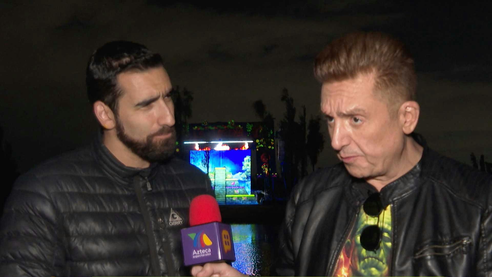 Programa del 14 de febrero 2024 | Daniel Bisogno tiene una bacteria