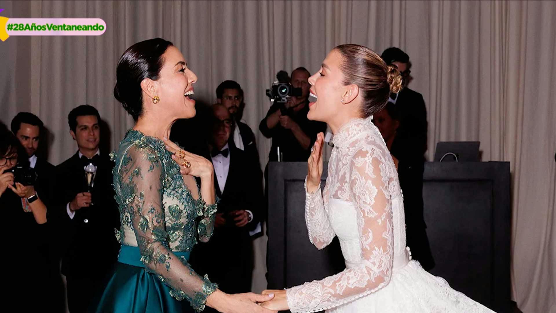 Programa 13 de febrero 2024 | ¿Por qué habló Luis Miguel con Stephanie Salas?