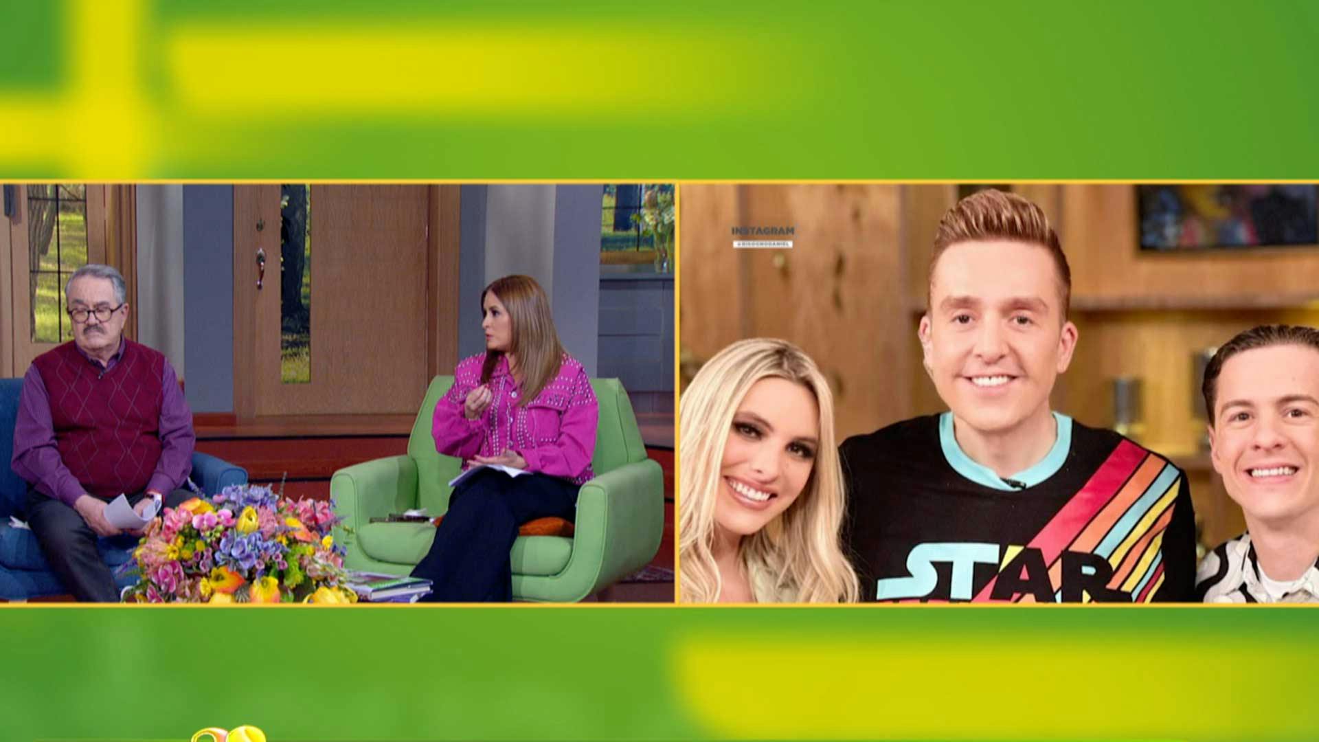 Programa 9 de febrero 2024 | Este es el estado de salud de Daniel Bisogno