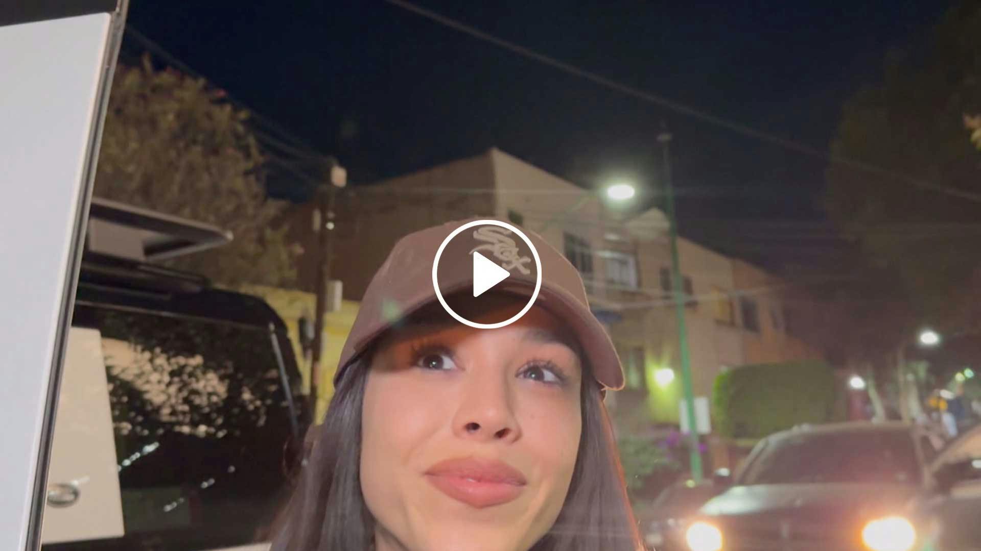 Programa 6 de febrero 2024 | Danna Paola opina sobre "Cactus" de Belinda