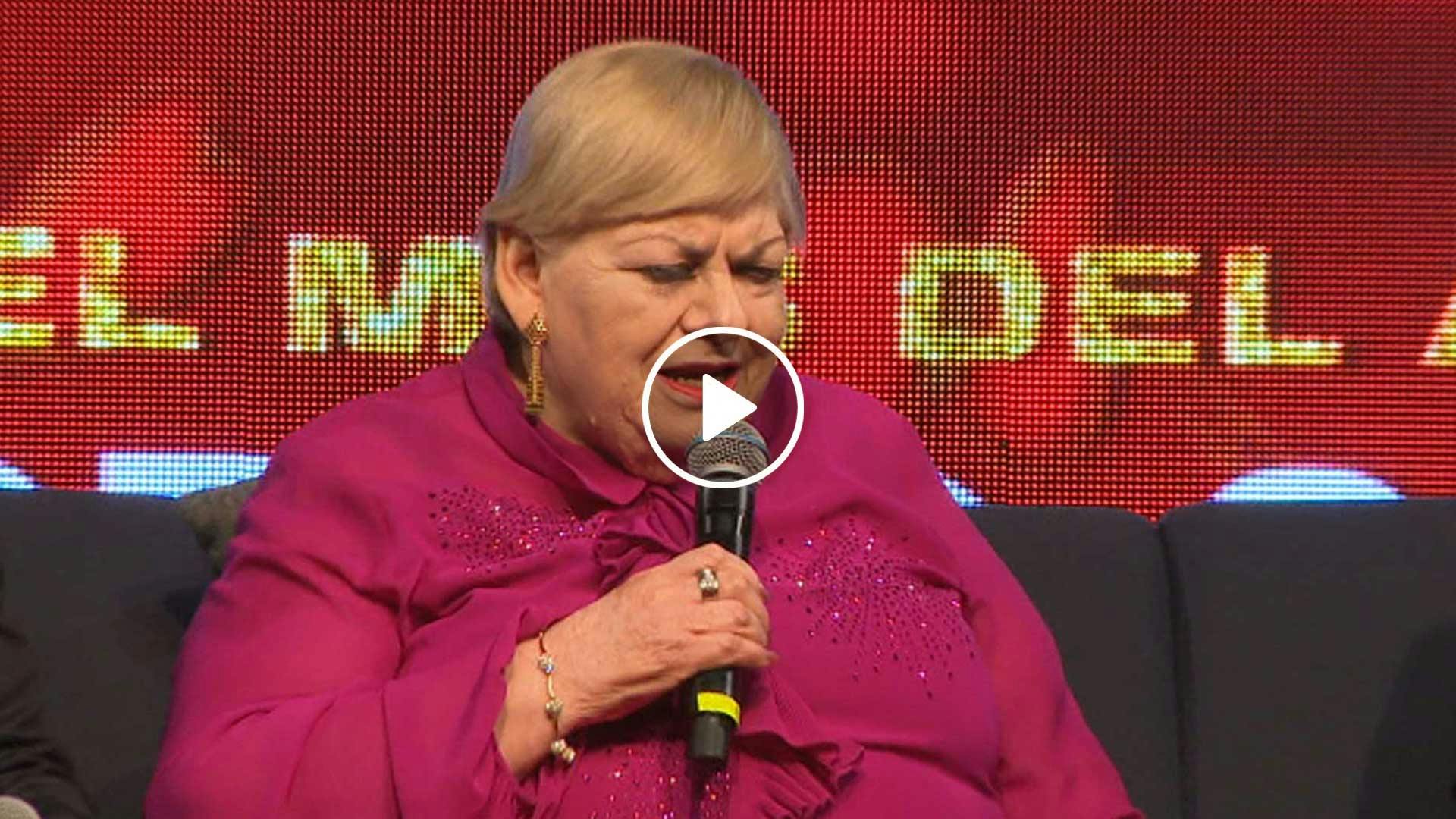 Programa del 2 de febrero del 2024 | Paquita regresó de la muerte