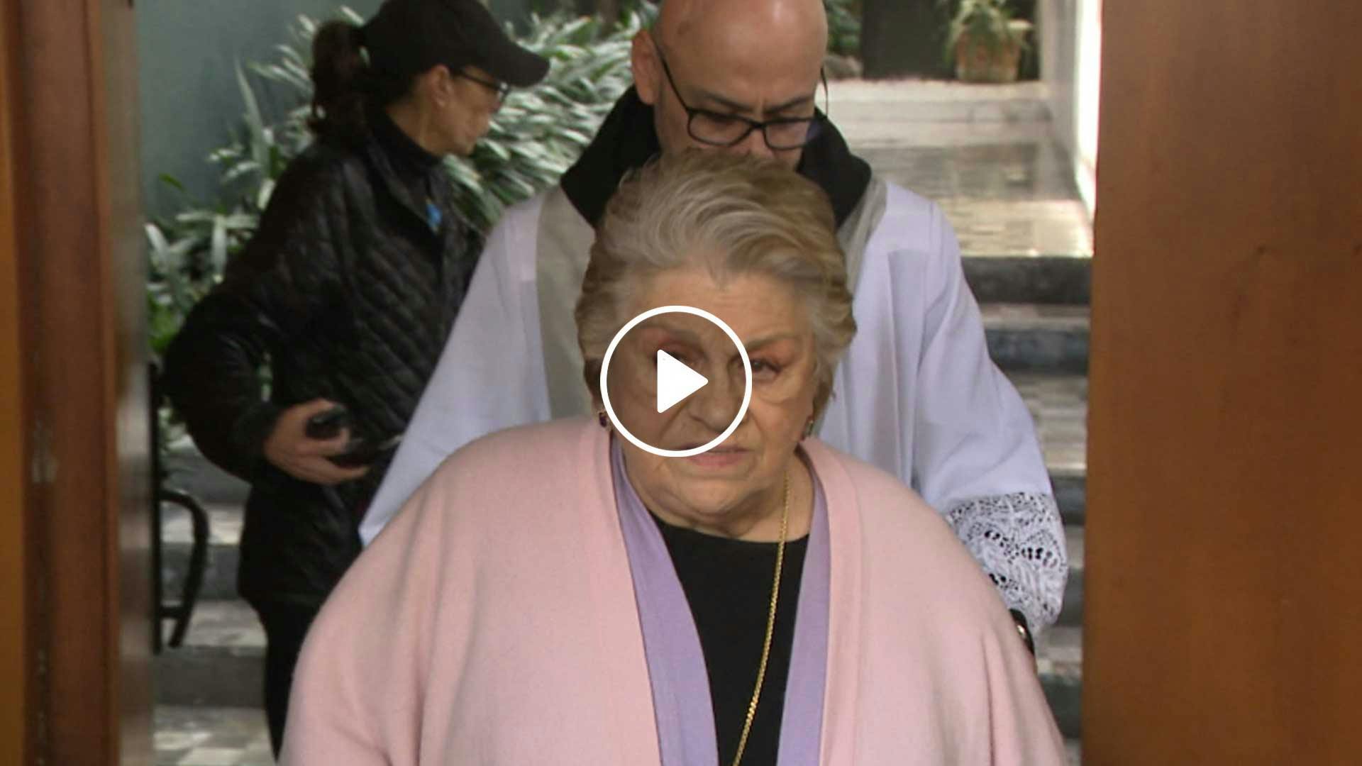 Programa 31 de enero 2024 | Hermana de Tina Galindo habla sobre su deceso