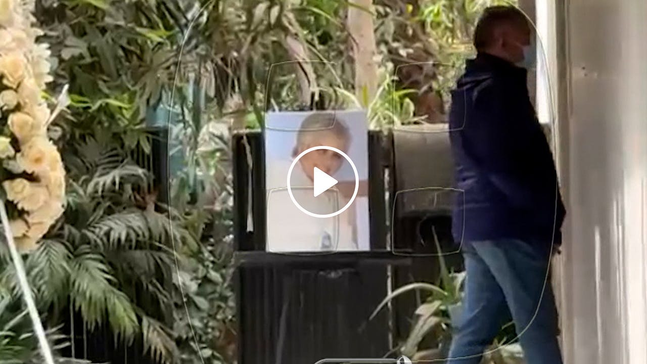 Programa del 30 de enero 2024 | De esta manera despiden a Tina Galindo