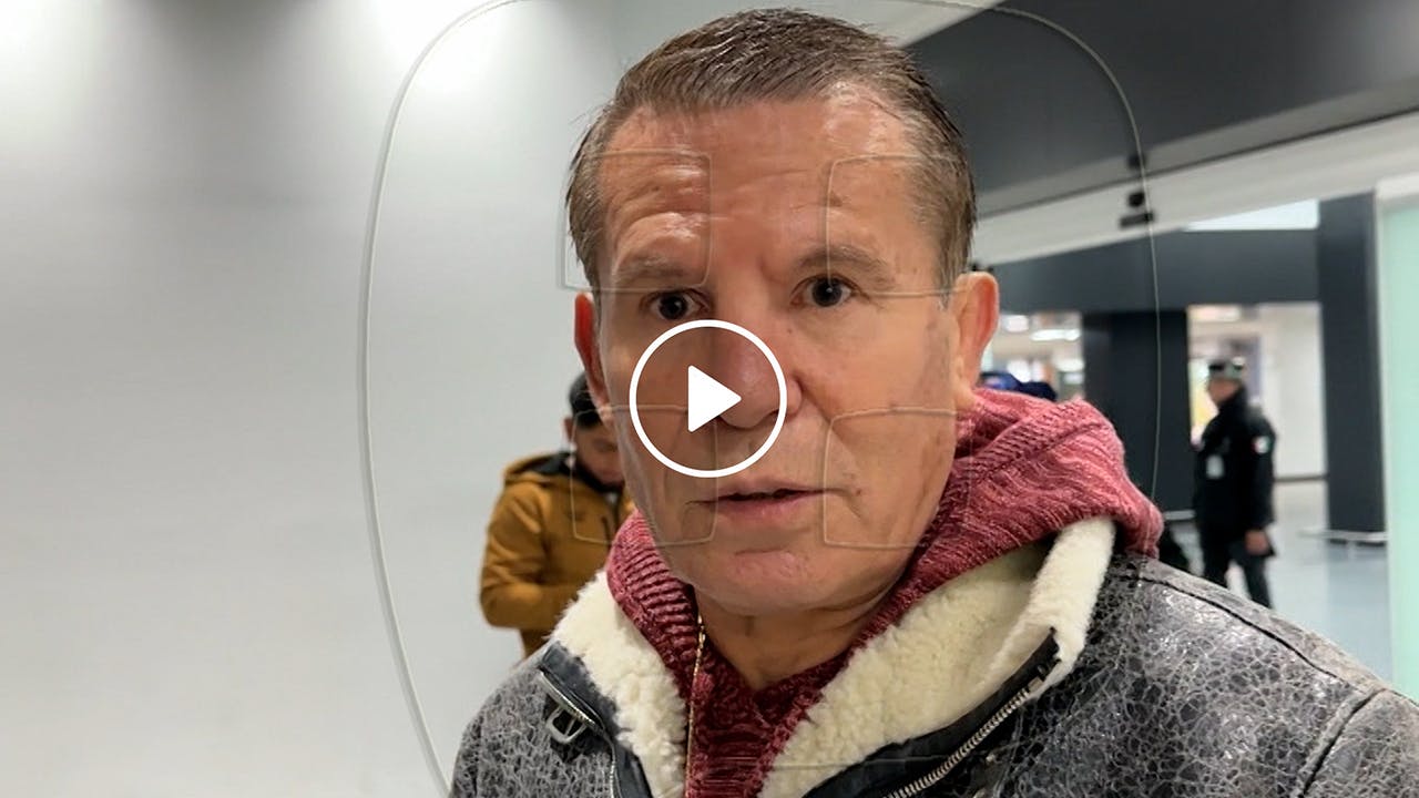 Programa del 22 de enero 2024 | Julio César Chávez defiende a su hijo