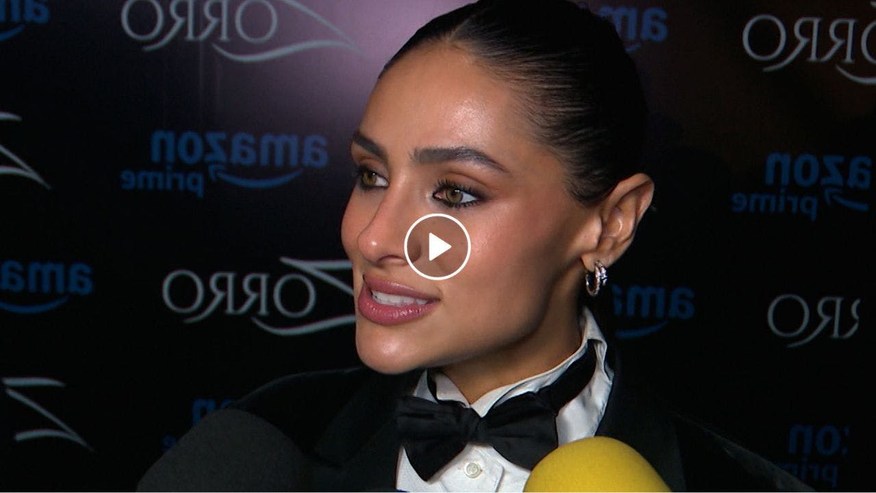 Programa 18 de enero 2024 | Renata Notni fue acompañada por Diego Boneta