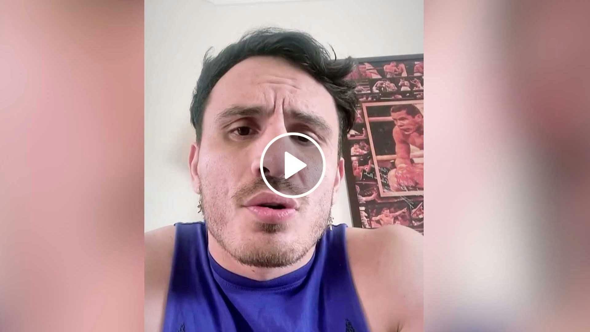 Programa del 12 de enero 2024 | Hermano de Julio César Jr. lo defiende