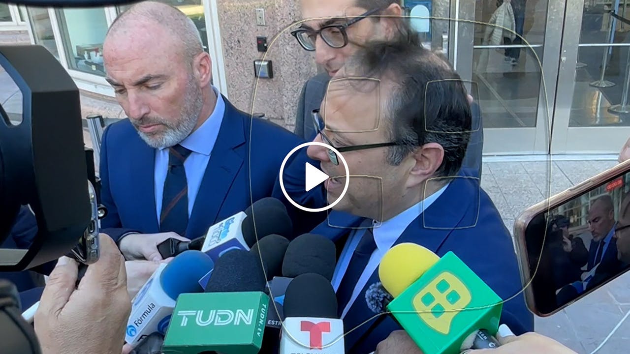 Programa 11 de enero 2024 | Julio César Chávez Jr. tomará tratamiento