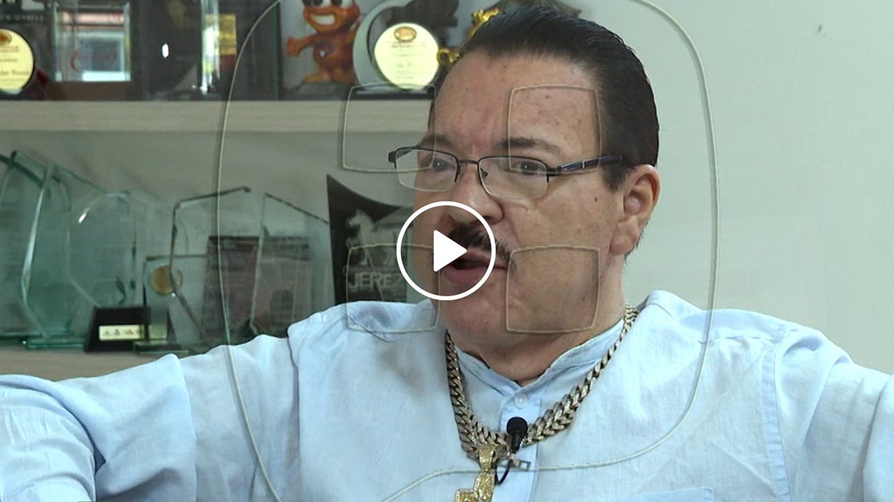 Programa 3 de enero 2024 | Julio Preciado se retira de los escenarios