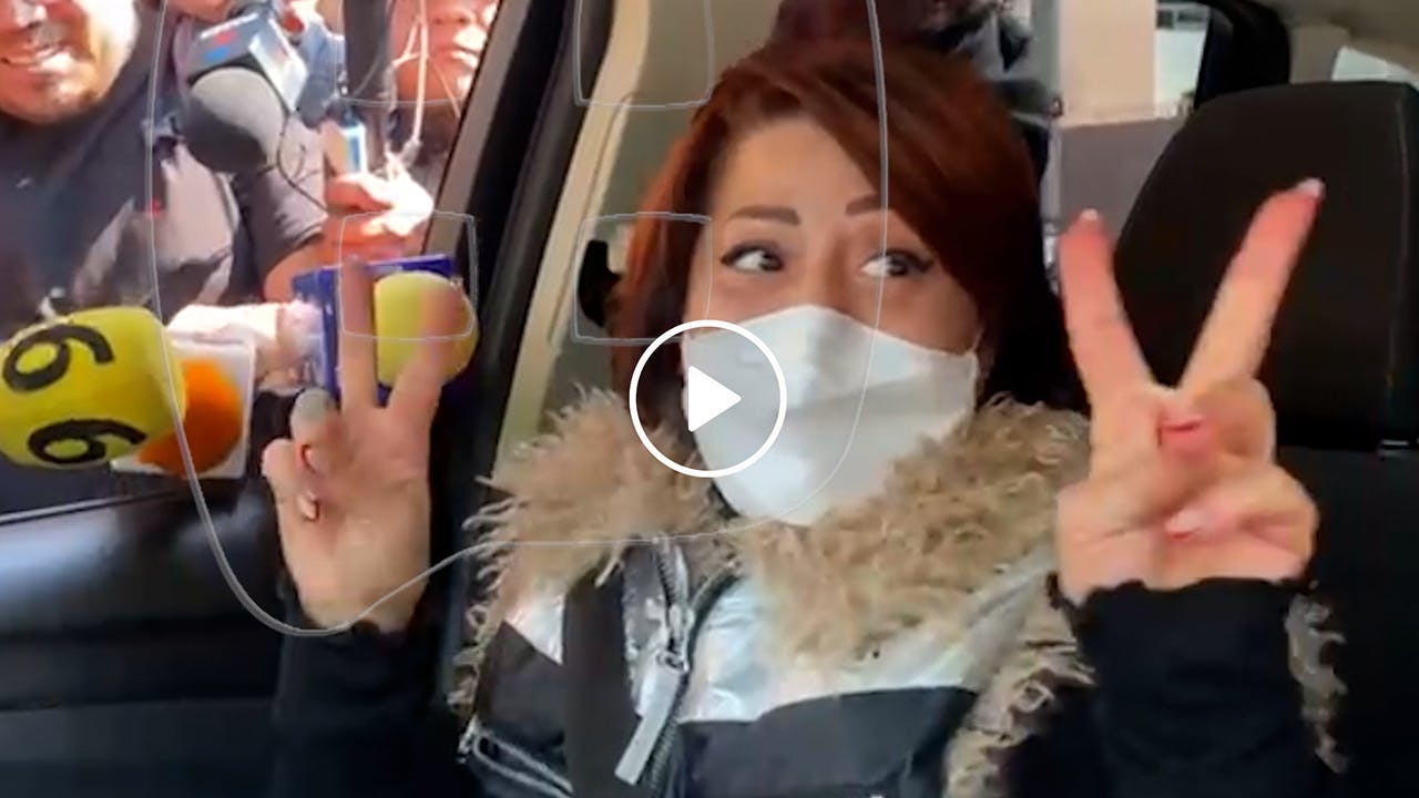 Programa del 29 de diciembre 2023 | Alejandra Guzmán agradece a medios