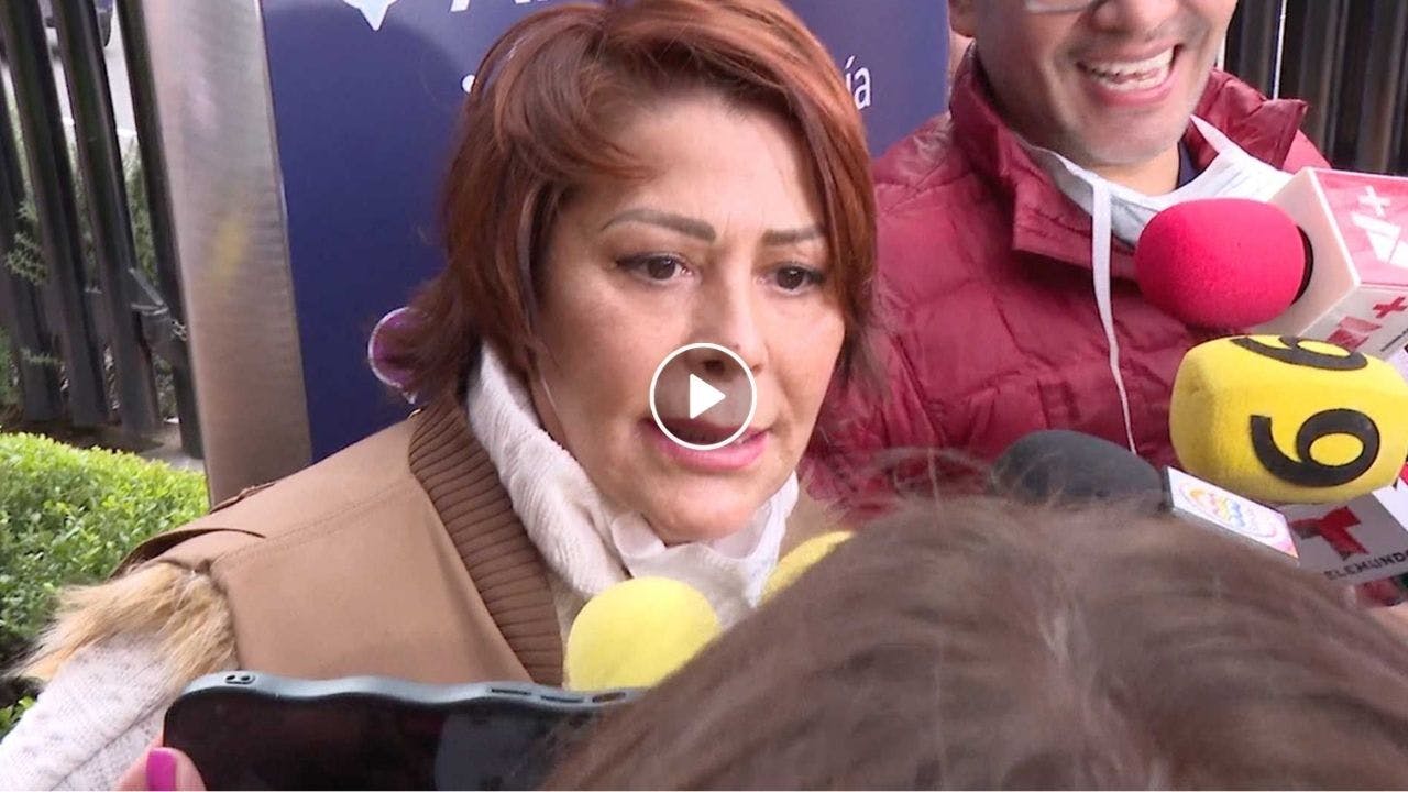 Programa del 27 de diciembre 2023 | Alejandra Guzmán aclara a la prensa