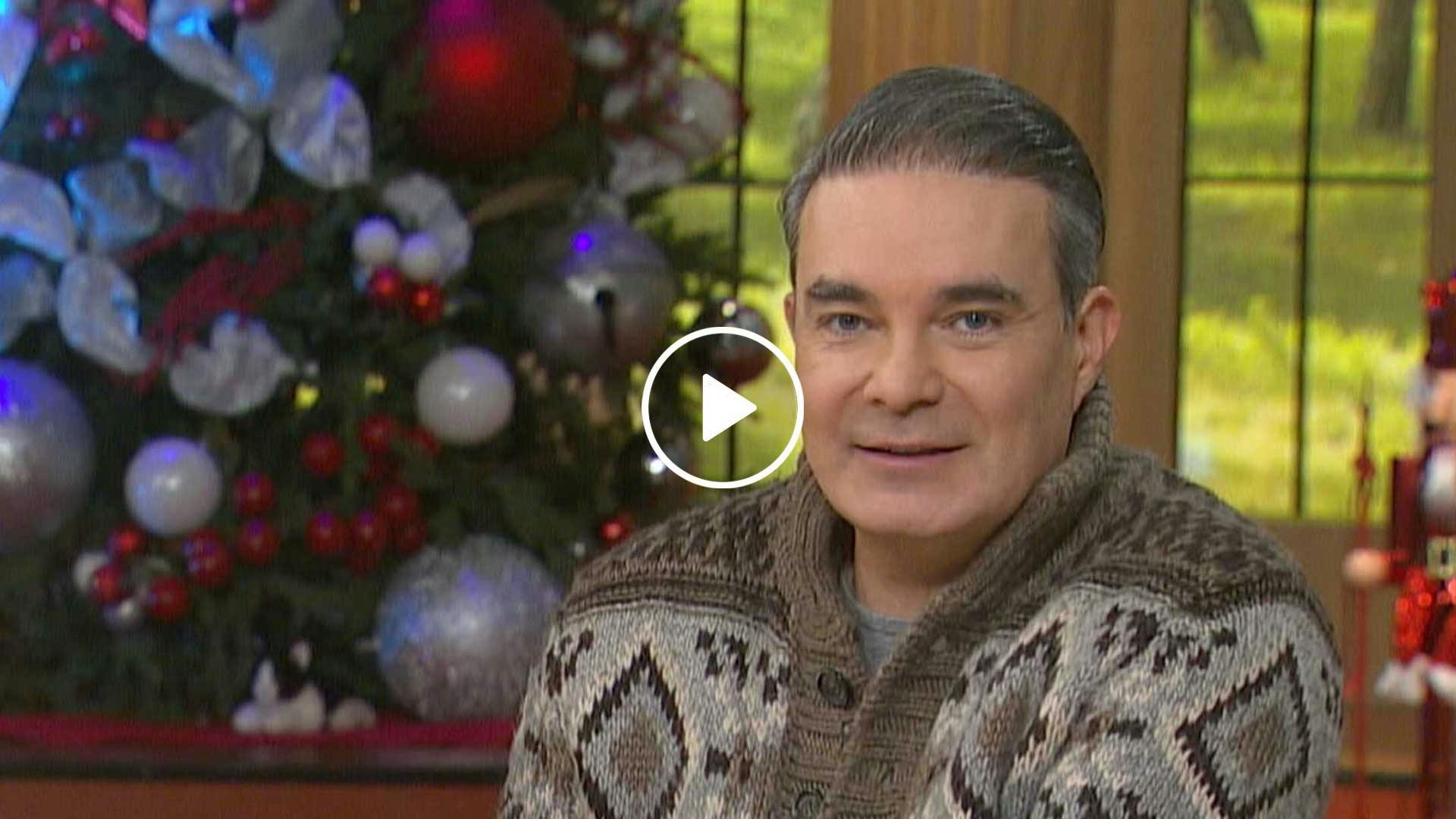 Programa 26 de diciembre 2023 | Mauricio Islas cierra el año en una obra