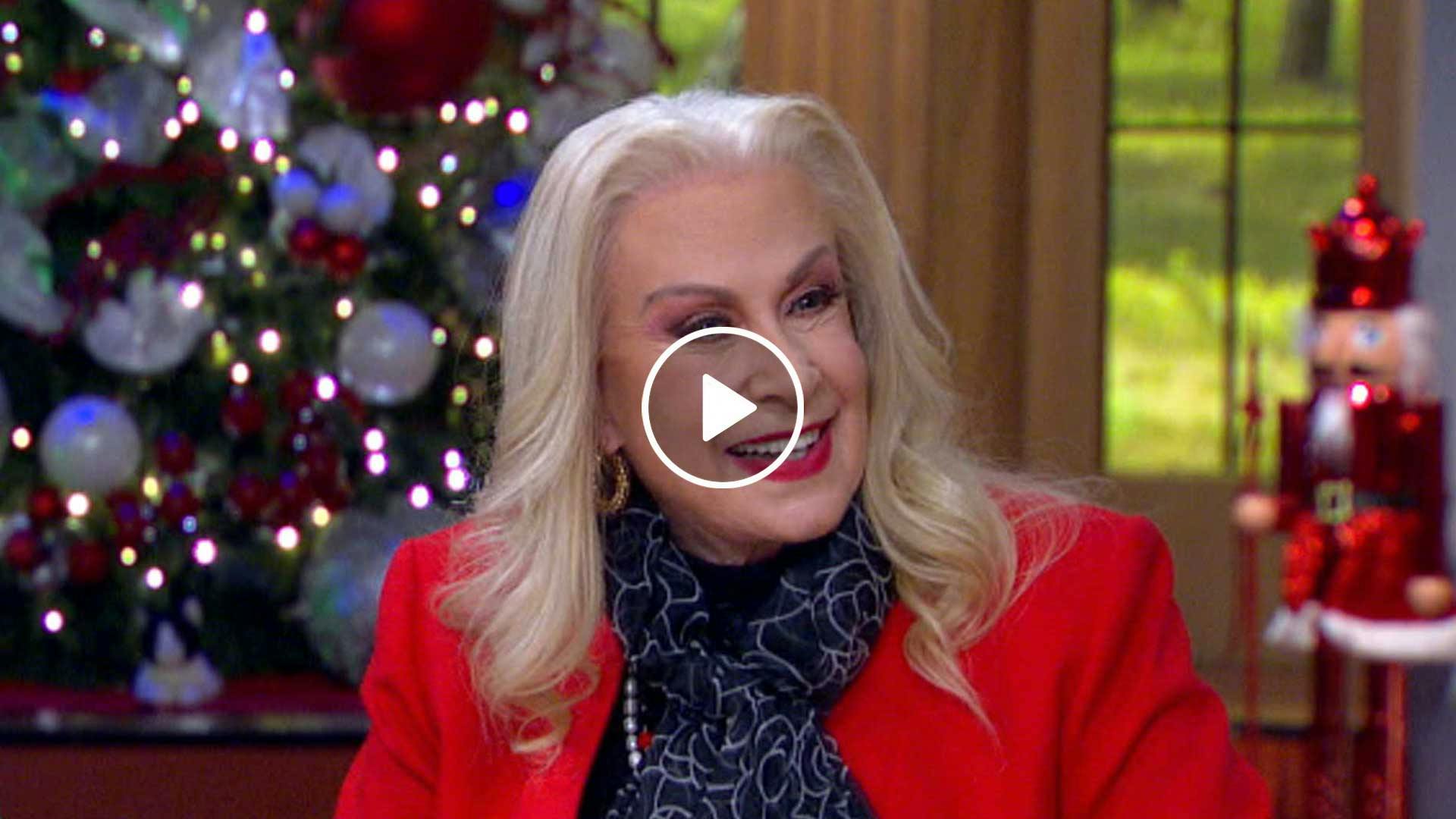 Programa 25 de diciembre 2023 | Laura Zapata nos contó sus proyectos