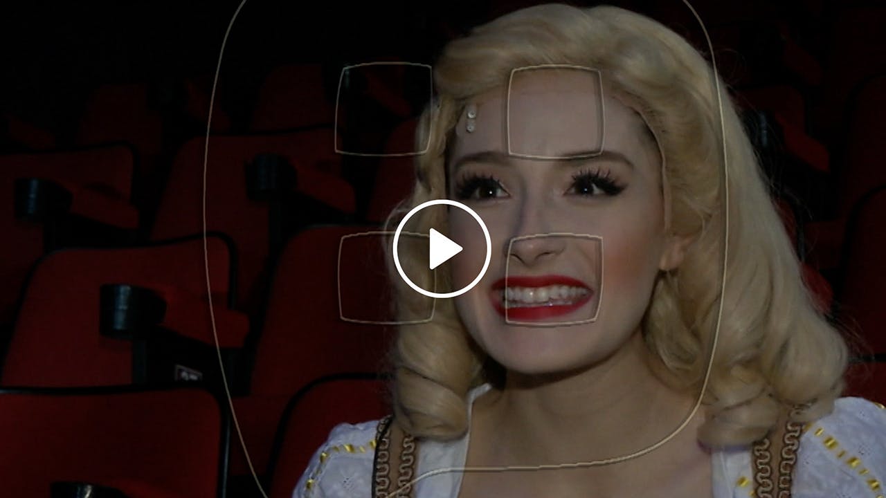 Programa 20 de diciembre 2023| Ceci de la Cueva contactó a Danna Paola