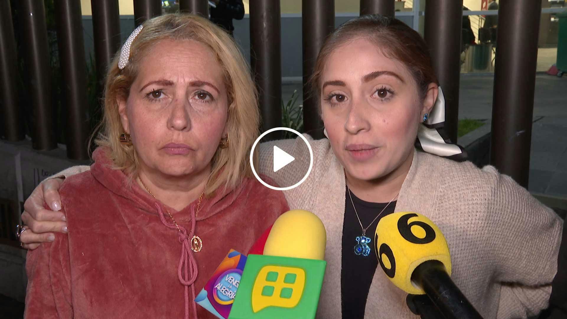 Programa del 15 de diciembre 2023 | Amenazaron a la madre de Octavio Ocaña