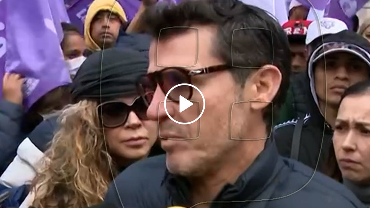 Programa del 11 de diciembre de 2023 | Leonardo García hizo una manifestación