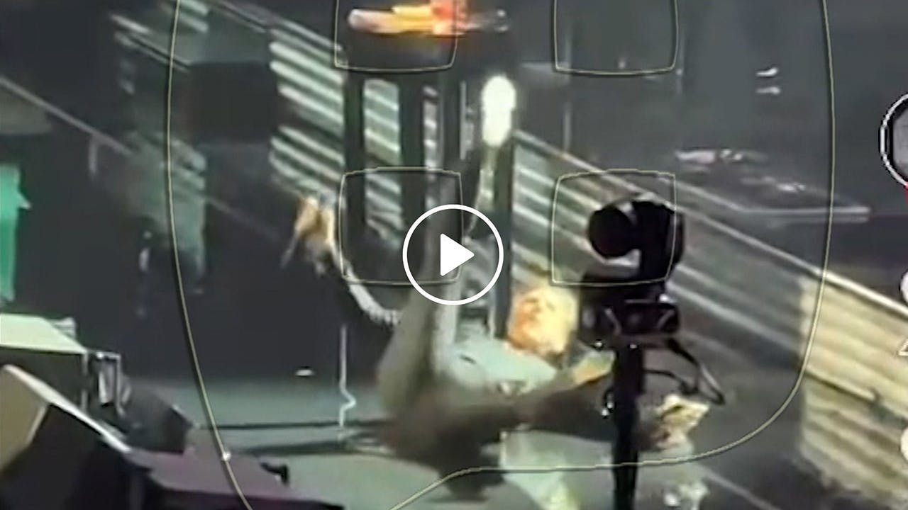 Programa del 27 de noviembre 2023 | Luis Miguel sufrió caída en concierto