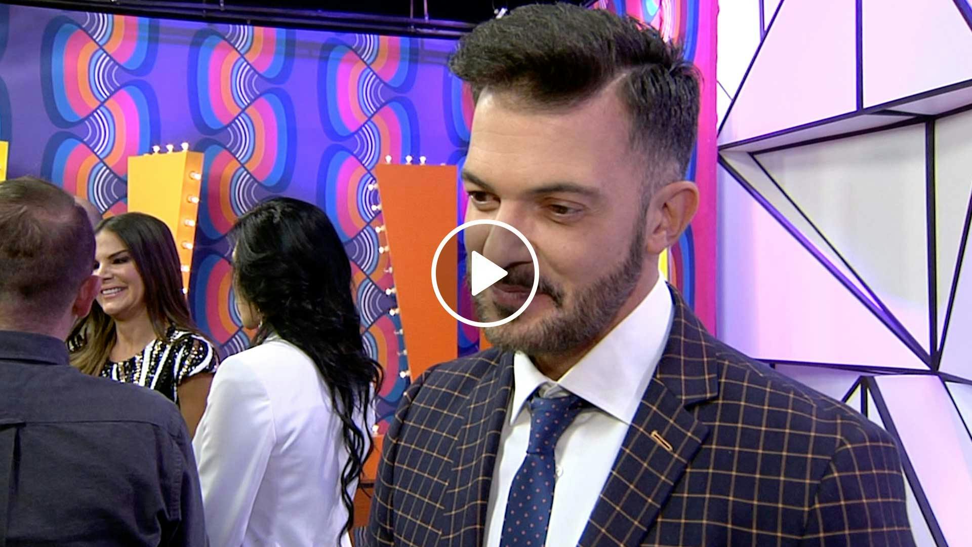 Programa del 5 de agosto del 2022 | ¿Demandaron a Fernando del Solar?