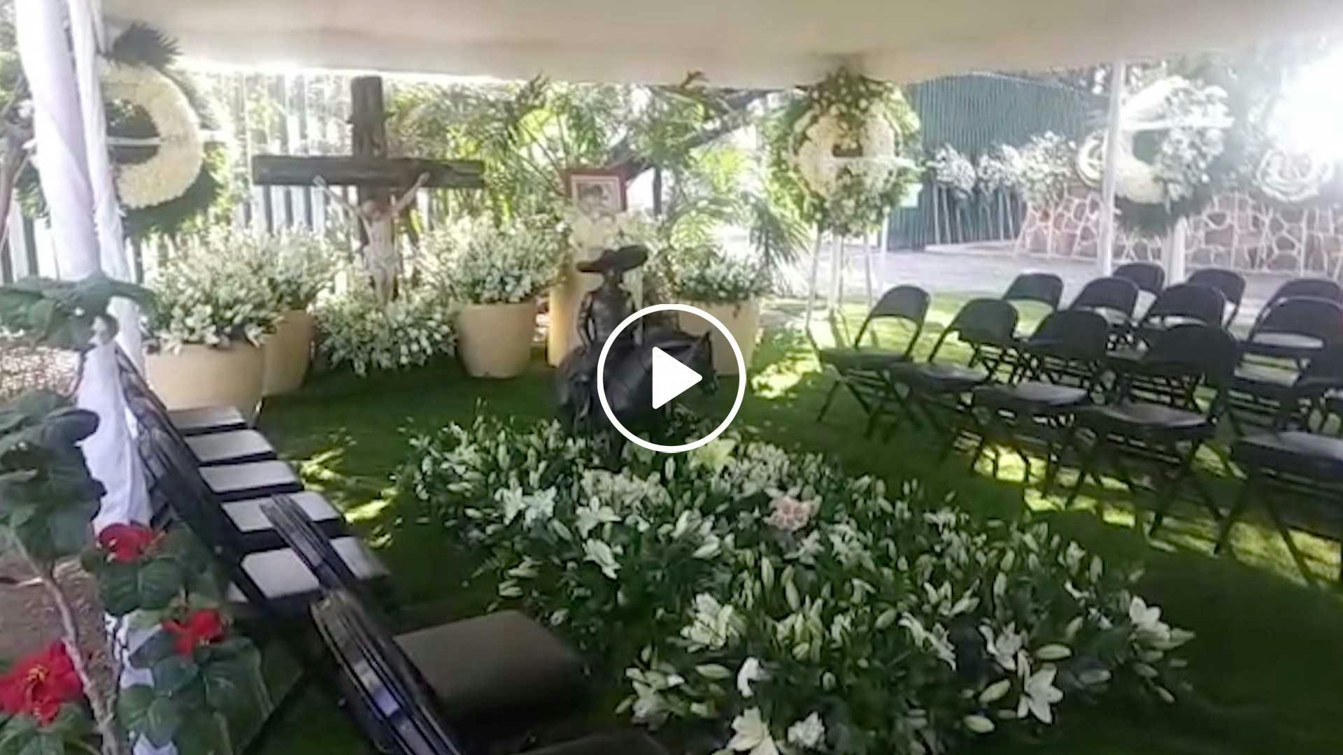 Programa del 14 diciembre 2021 | Último adiós a Vicente Fernández.