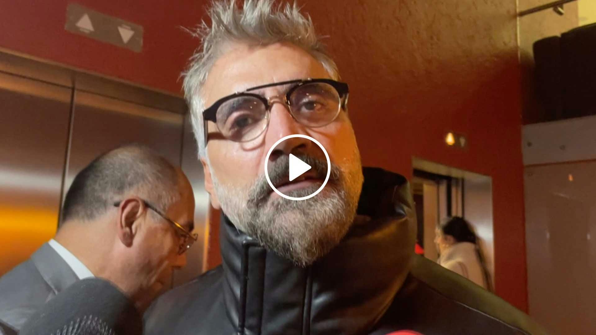 Programa del 9 diciembre 2021 | Alejandro Fernández y su gran enfado.