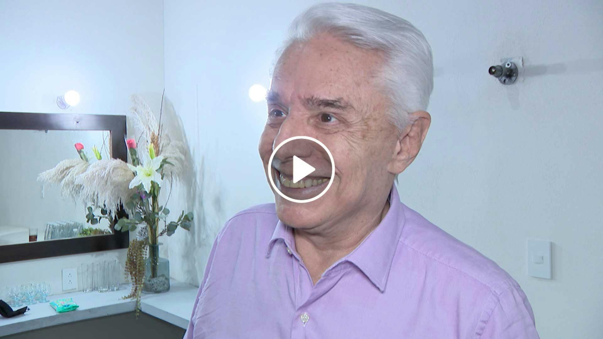 Programa del 6 de diciembre de 2021| Fuerte mensaje de Enrique Guzmán.