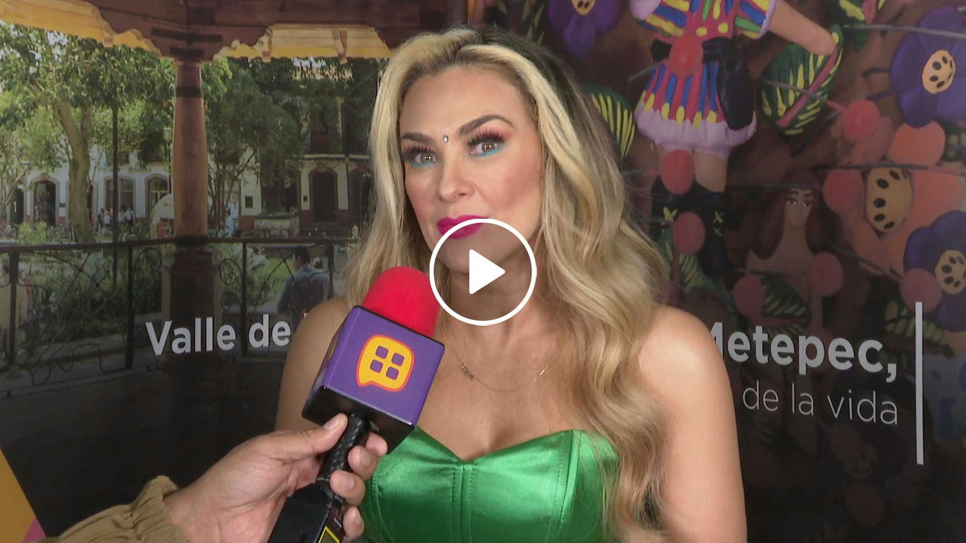 Programa 29 noviembre 2021 | ¿Cómo está la salud de Aracely Arámbula?