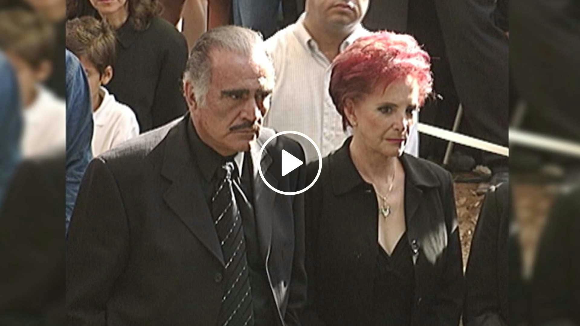 Programa 30 noviembre 2021 | ¿Vicente Fernández regresó al hospital?