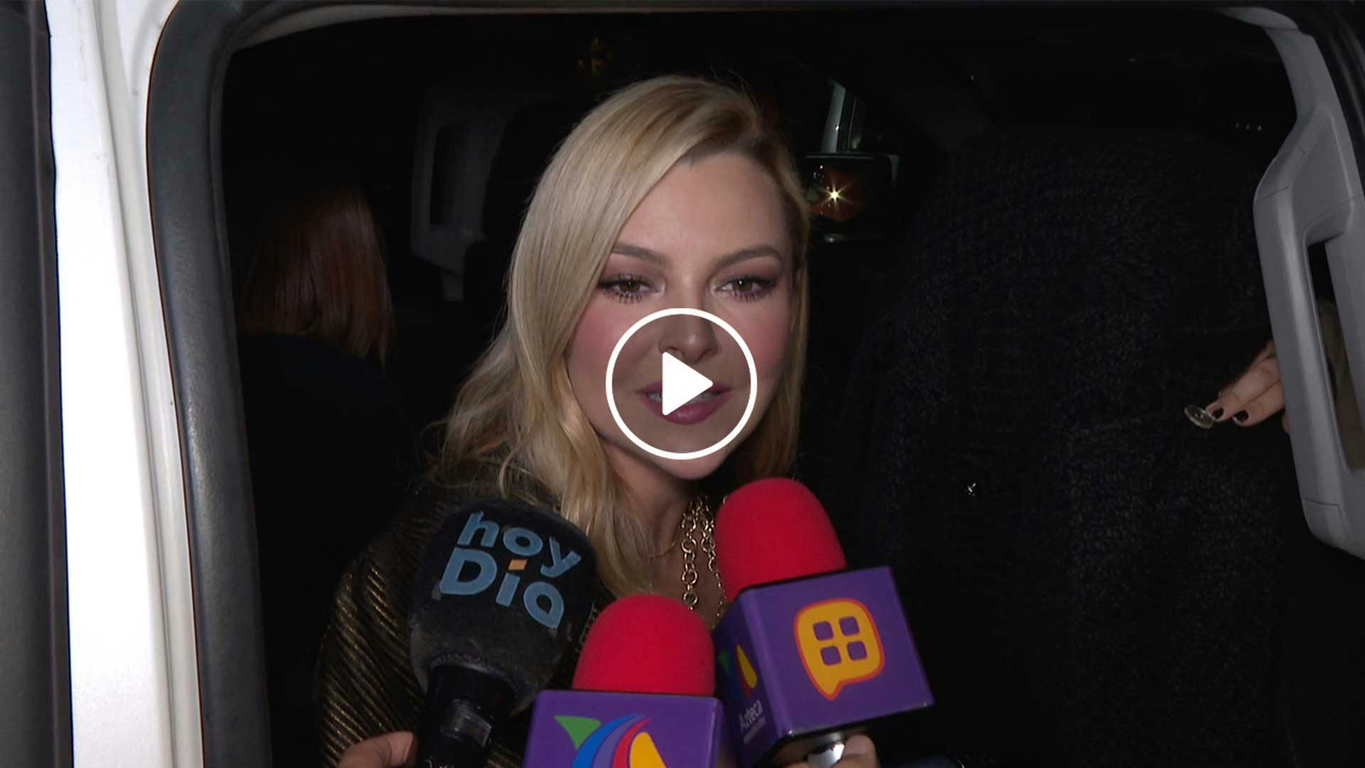 Programa 26 noviembre 2021 | Todo lo que desconoce Marjorie de Sousa.