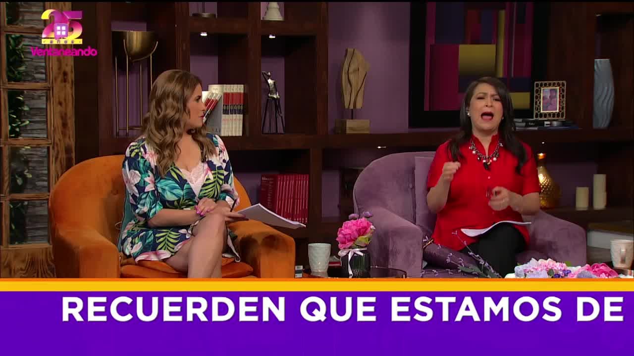 Programa del 29 de julio 2021 | Estado de salud de Sammy Pérez empeora.