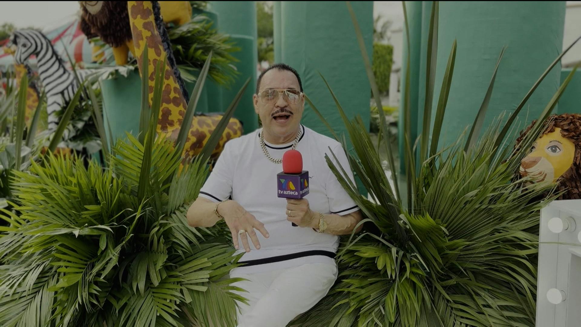  Julio Preciado nos cuenta sobre sus siguientes colaboraciones musicales